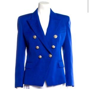 Balmain Blazer NWT Guaranteed AUTHENTIC